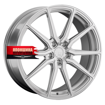 Диск кованый LS FORGED LS FG01 8,5J20 PCD5*114,3 ET45 DIA67,1 SF (WHS527110)
