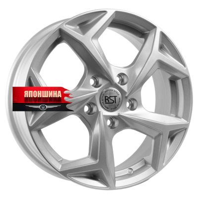 Диск литой RST R066 6,5J16 PCD5*108 ET50 DIA63,4 SIL (2144602)