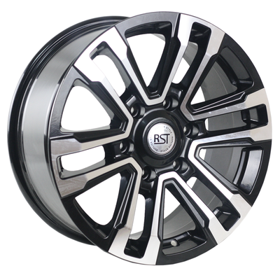 Диск литой RST R107 7,5J17 PCD6*139,7 ET30 DIA106,1 BD (WHS499292)