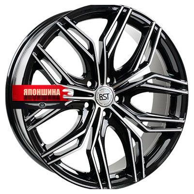 Диск литой TECH LINE 205 8,5J20 PCD5*114,3 ET42 DIA67,1 BD (WHS506522)