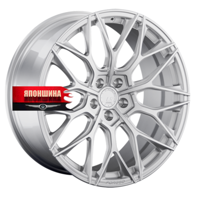 Диск кованый LS FORGED LS FG10 8,5J20 PCD5*114,3 ET54 DIA67,1 SF (WHS510706)
