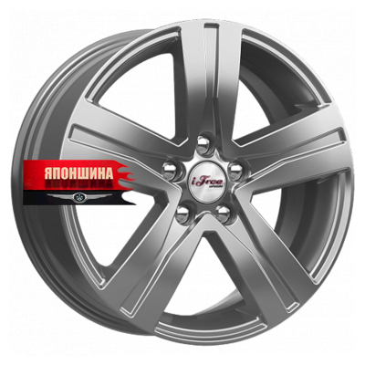 Диск литой IFREE REBEL 7J17 PCD5*112 ET45 DIA57,1 ХАЙ ВЭЙ (WHS505054)