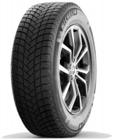 275/40R21 Michelin LATITUDE X-ICE SNOW SUV 107H