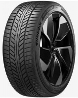 265/45R21 Hankook WINTER I*CEPT ION SUV IW01A SUV 108H