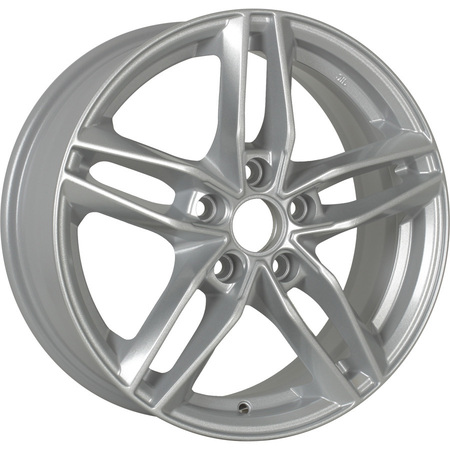 Диск литой IFREE MOSKVA 6,5J16 PCD5*100 ET40 DIA67,1 NEO CLASSIC (7103543)