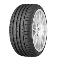 275/40R18 Continental CONTI SPORT CONTACT 3 99Y RunFlat