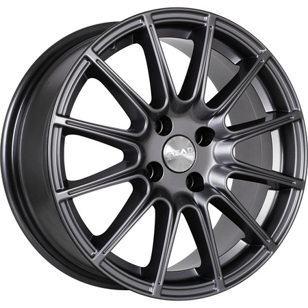 Диск литой СКАД LE MANS 7J16 PCD5*114,3 ET45 DIA67,1 GRAPHITE (7183386)