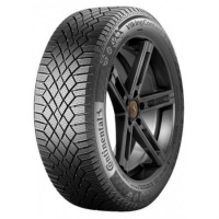 285/50R20 Continental CONTI VIKING CONTACT 7 XL 116T