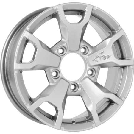 Диск литой IFREE ТАЙГАН 6J16 PCD5*139,7 ET40 DIA98,1 NEO CLASSIC (7183830)