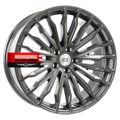 Диск литой RST R032 9J20 PCD5*114,3 ET35 DIA67,1 BMG (WHS523054)