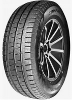195/60R16C Compasal WINTERBLAZER VAN 99/97T
