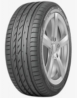 255/35R20 Ikon NORDMAN SZ2 (CHARACTER ULTRA) 97Y