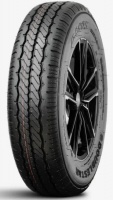 LT155/80R12 Doublestar DS 805 88N