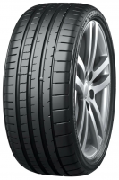 315/30R21 Yokohama ADVAN SPORT V107D XL 105Y