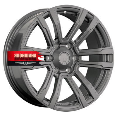 Диск кованый LS FORGED LS FG11 8J19 PCD6*139,7 ET25 DIA106,1 MGM (WHS525133)