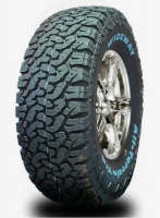 LT315/70R17 Saferich FRC866 113/110R