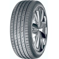215/40R18 Nexen N'FERA SU1 89Y
