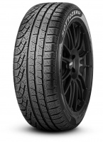 255/40R18 Pirelli WINTER SOTTOZERO SERIE II XL 99V