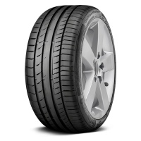 255/40R21 Continental CONTI SPORT CONTACT 5 CONTISEAL 102Y