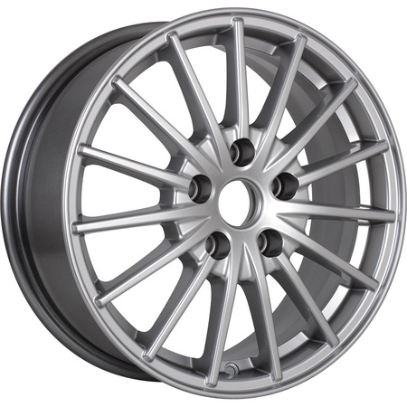 Диск литой ALCASTA M60 7J17 PCD5*114,3 ET37 DIA66,6 HS (7285386)
