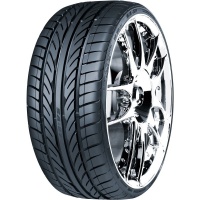 265/40R22 Goodride ZUPERACE SA-57 XL 106V