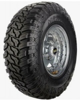 LT265/70R17 Maxtrek MUD TRAC