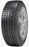 235/65R16 Ikon AUTOGRAPH SNOW C3 121R Шип