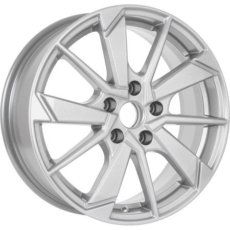 Диск литой IFREE ЗИПЛАЙН 6,5J16 PCD5*108 ET46 DIA63,35 NEO CLASSIC (7272904)