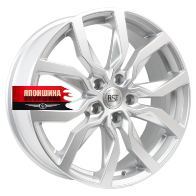 Диск литой RST R138 7J18 PCD5*114,3 ET50 DIA66,1 SIL (WHS534253)