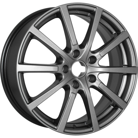 Диск литой IFREE BIG BYZ 7J17 PCD5*114,3 ET40 DIA66,1 HIGHWAY (7048460)