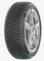 215/55R17 Westlake Z401 ALL SEASON ELITE XL 98V
