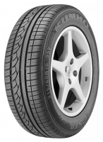 175/55R15 Kumho ECSTA KH11 77T