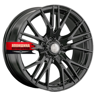 Диск литой LS 861 8J18 PCD5*114,3 ET35 DIA67,1 BK (WHS528046)