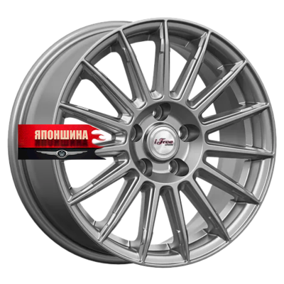 Диск литой IFREE АЗУР 6,5J16 PCD5*112 ET43 DIA57,1 ХАЙ ВЭЙ (WHS519618)