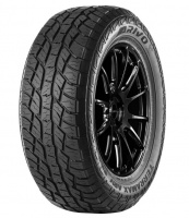 275/55R20 Arivo TERRAMAX ARV PRO AT 117S