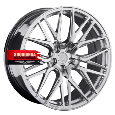 Диск кованый LS FORGED LS FG04 8J19 PCD5*114,3 ET45 DIA67,1 HPB (WHS510818)