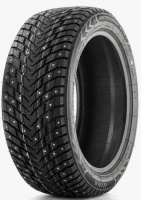 295/40R21 Ilink WINTERVORHUT STUD II 107T Шип
