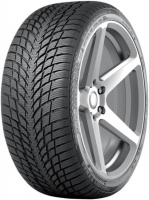 255/50R20 Nokian Tyres WR SNOWPROOF P XL SUV 109V