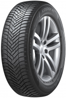 215/55R18 Hankook KINERGY 4S 2 X H750A 99V