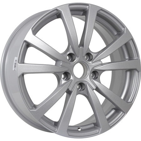 Диск литой IFREE БЭНКС 7J17 PCD5*112 ET40 DIA57,1 NEO CLASSIC (7131657)