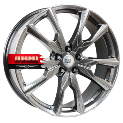 Диск литой RST R012 8J20 PCD5*108 ET33 DIA65,1 BH (WHS518157)