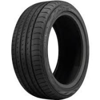 295/30R20 Yokohama ADVAN SPORT V107 101Y