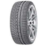 295/40R19 Michelin PILOT ALPIN 4 PA4 XL 108V