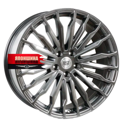 Диск литой RST R032 9J20 PCD5*114,3 ET35 DIA67,1 BH (WHS519760)