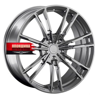 Диск кованый LS FORGED LS FG06 8,5J19 PCD5*114,3 ET45 DIA67,1 MGM (WHS510761)