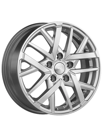 Диск литой СКАД БОСФОР 6J16 PCD5*100 ET38 DIA57,1 селена (25892)