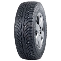 195/70R15 Nokian Tyres NORDMAN C 104R Шип