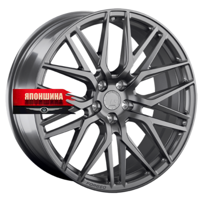 Диск кованый LS FORGED LS FG04 8J18 PCD5*108 ET36 DIA65,1 MGM (WHS525110)