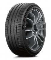 235/55R20 Michelin PILOT SPORT EV XL 105W
