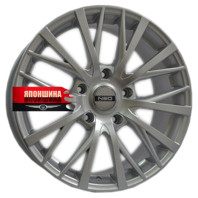 Диск литой NEO 204 9J20 PCD5*150 ET45 DIA110,1 SIL (WHS205557)